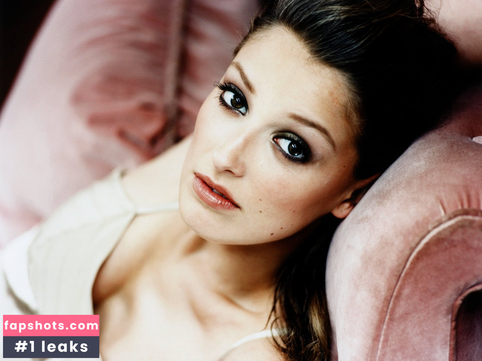 Alexandra Maria Lara Filtración Desnuda OnlyFans Foto #100 - Fapshots