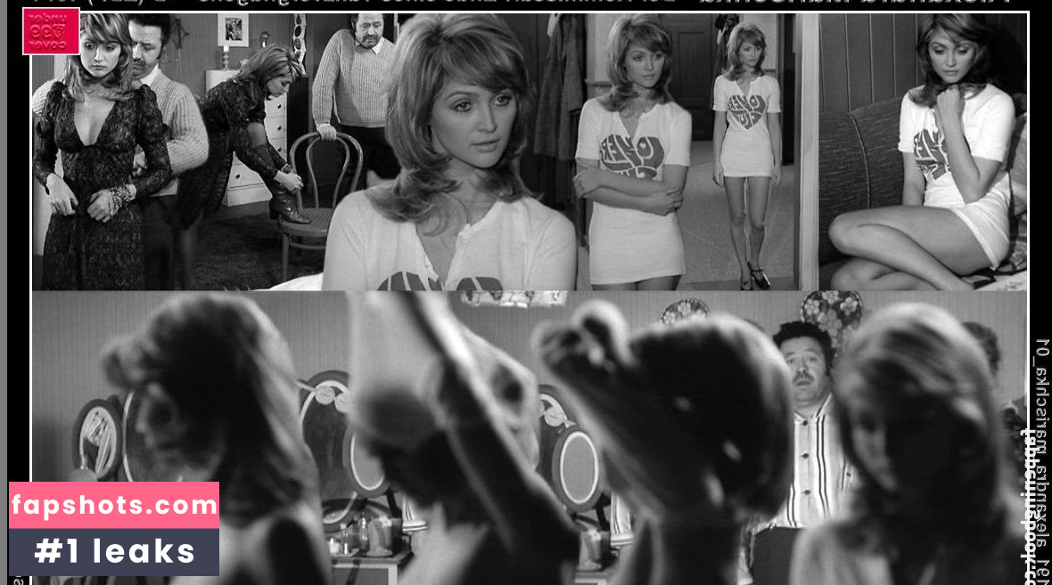 Alexandra Marischka nude babe gallery