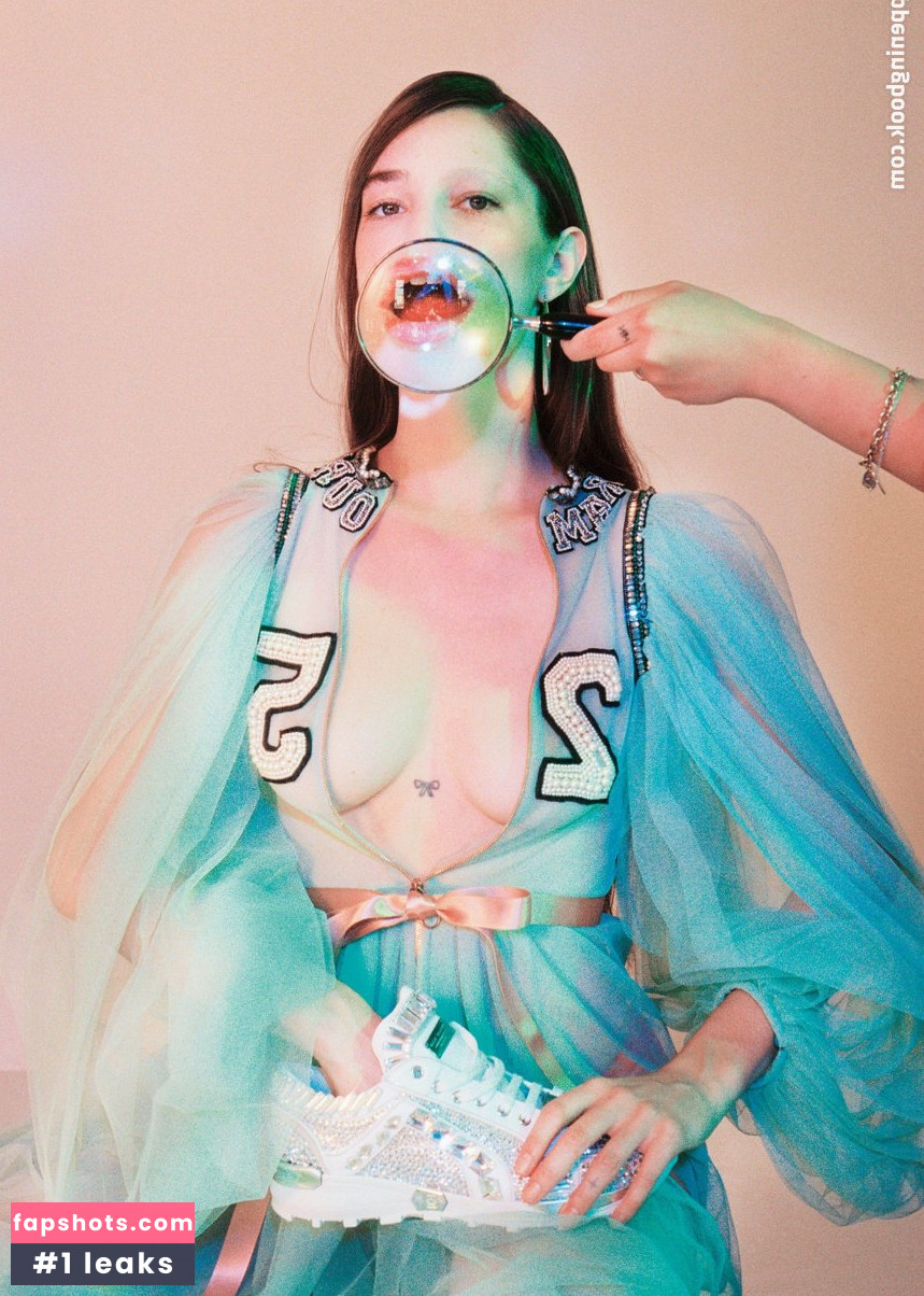 Alexandra Marzella Nahé úniky fotek pouze od fanoušků #12 - Fapshots