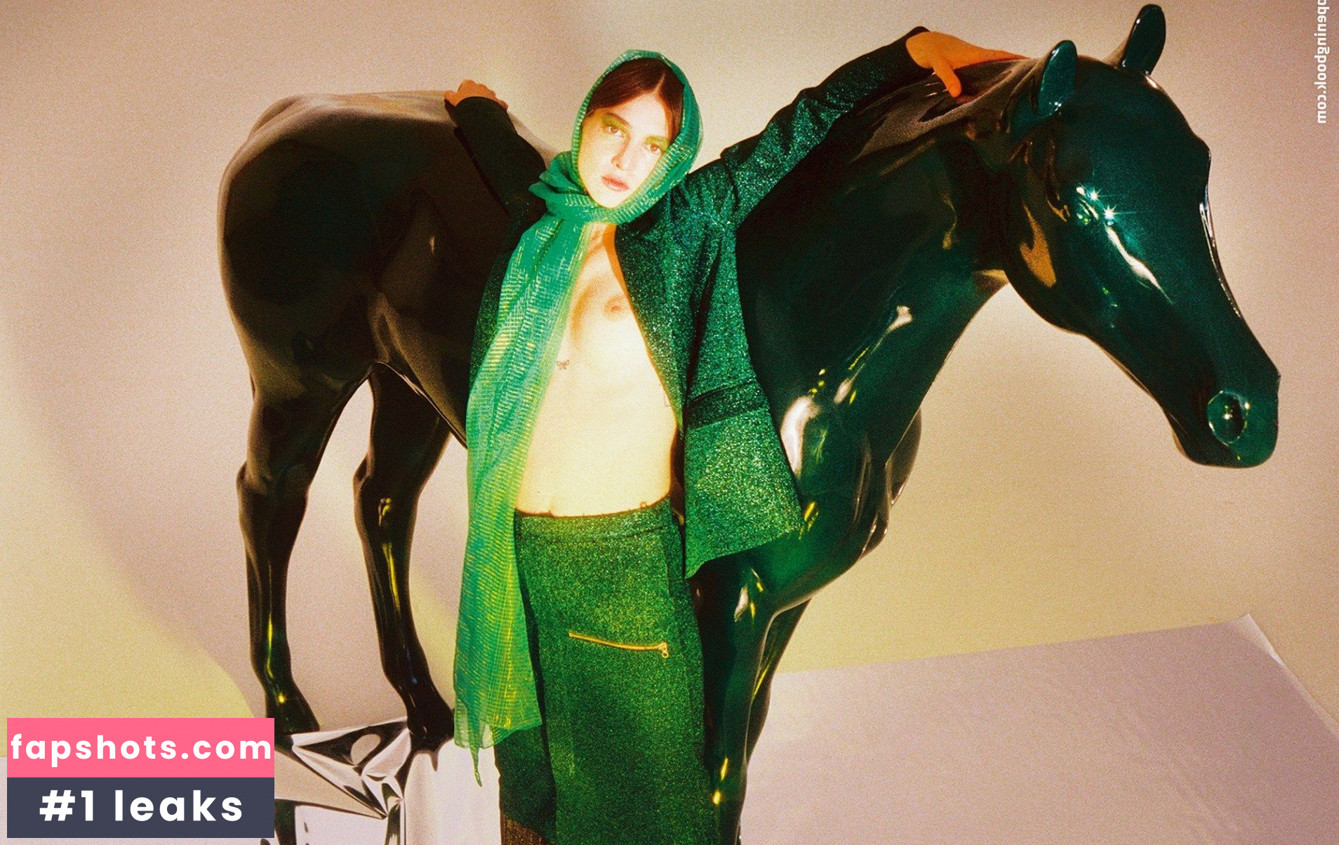 Alexandra Marzella Nahé úniky fotek pouze od fanoušků #10 - Fapshots