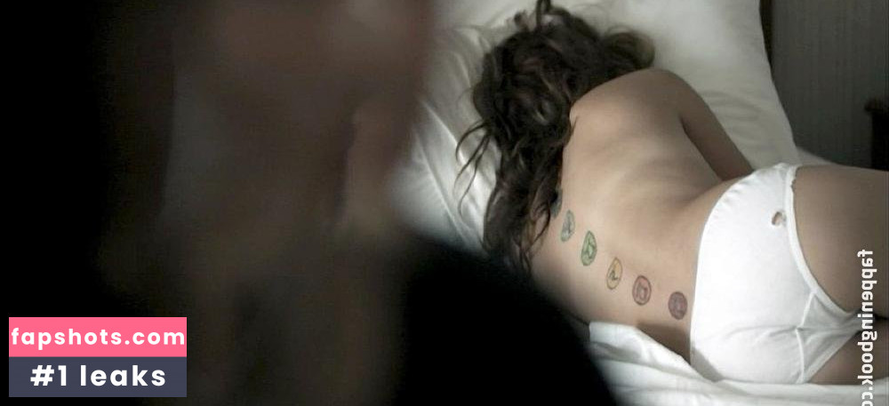 Alexandra Mason Nahé úniky fotek pouze od fanoušků #13 - Fapshots