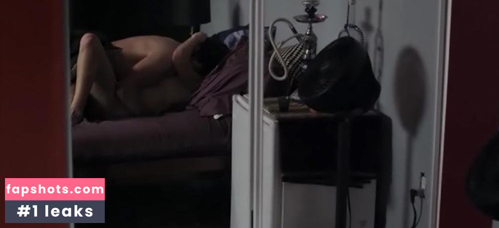 Alexandra Mason Nahé úniky fotek pouze od fanoušků #14 - Fapshots