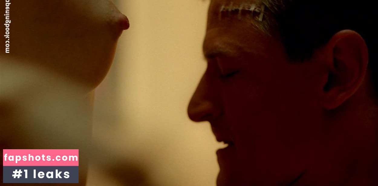 Alexandra Moen Filtración Desnuda OnlyFans Foto #9 - Fapshots