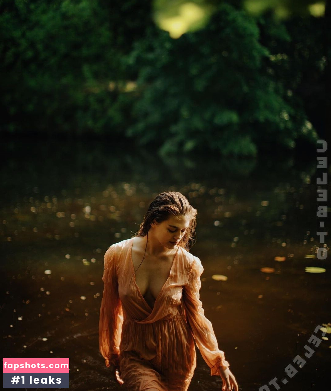 Alexandra Moskaleva gallery photo #7