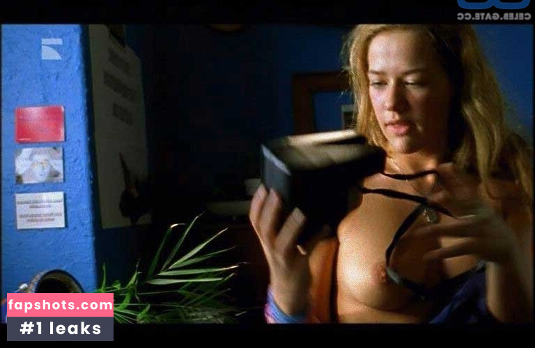 Alexandra Neldel gallery photo #25