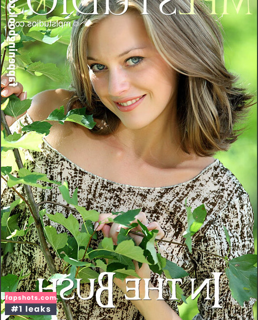 Alexandra Nikiforova gallery photo #5