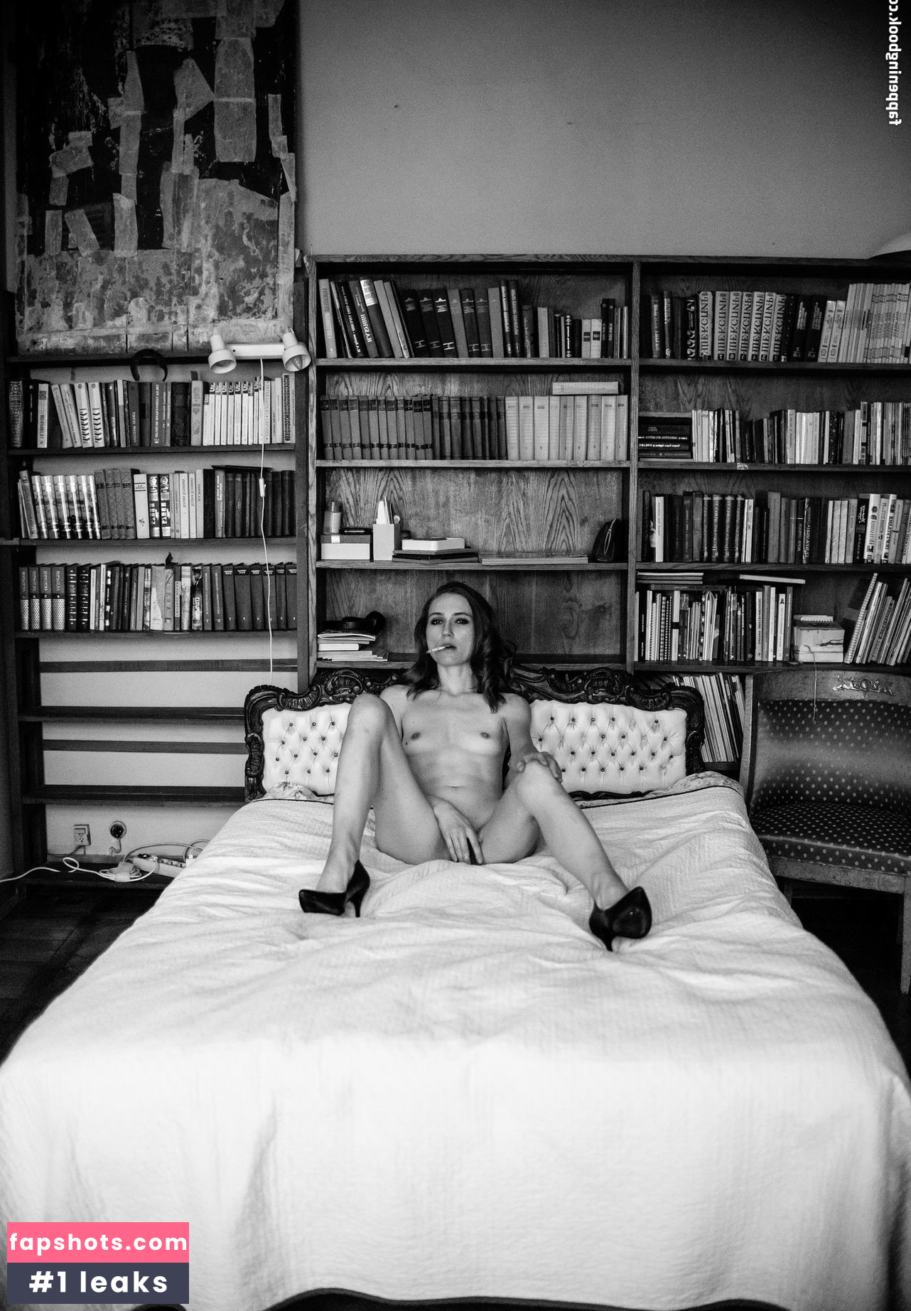 Alexandra Nilova Nacktheit OnlyFans Fotos #2 - Fapshots