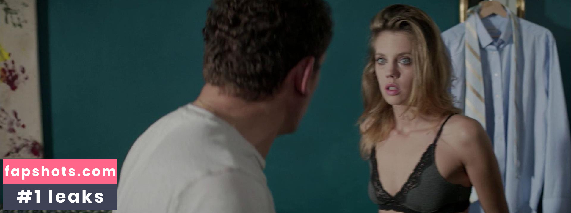 Alexandra Oppo Nahé úniky fotek pouze od fanoušků #3 - Fapshots