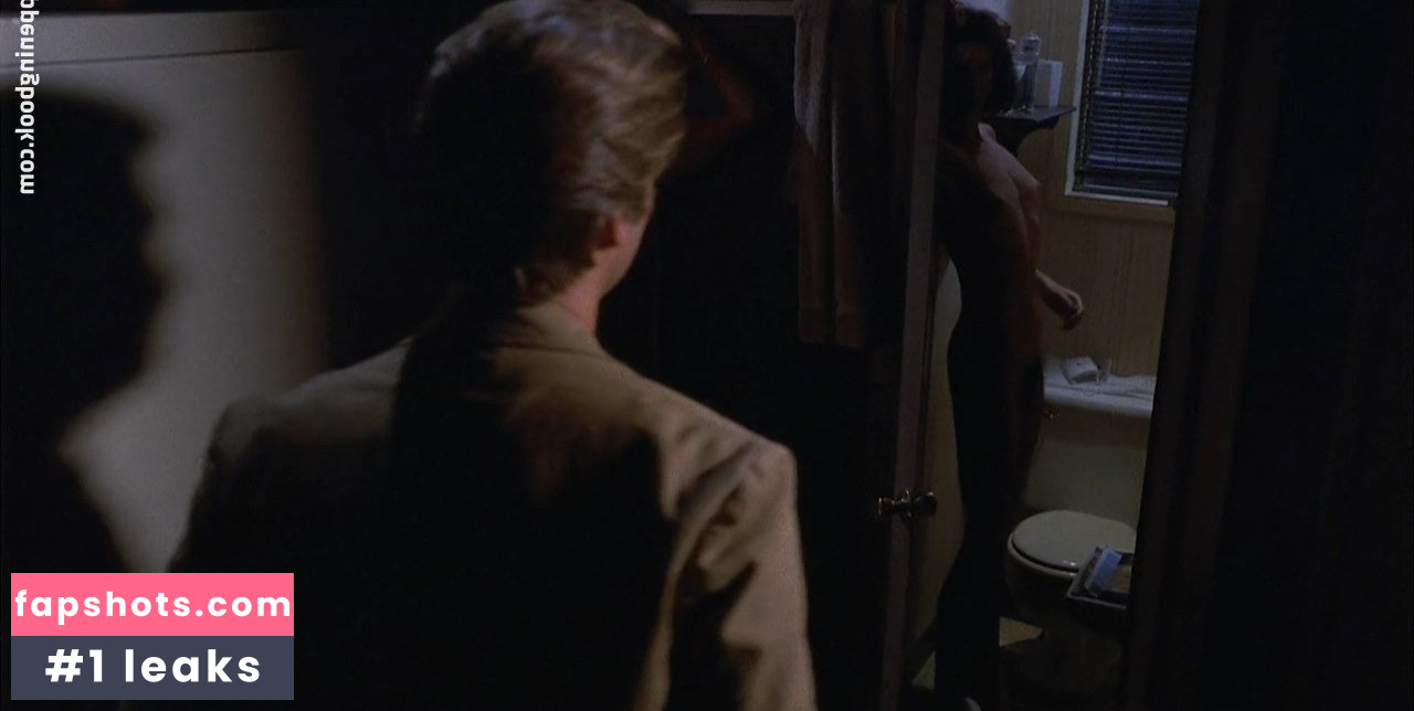 Alexandra Paul Nahé úniky fotek pouze od fanoušků #2 - Fapshots