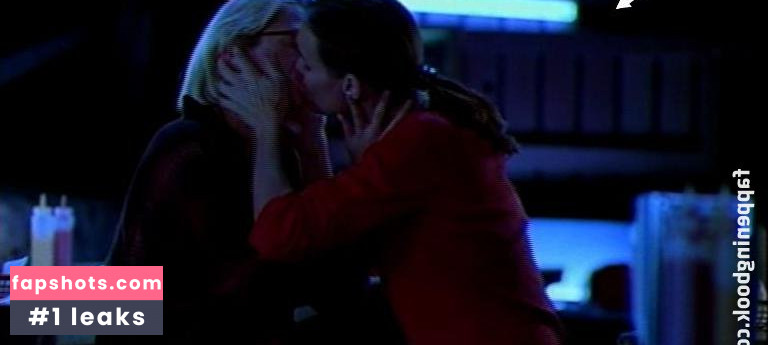 Alexandra Paul Nahé úniky fotek pouze od fanoušků #13 - Fapshots