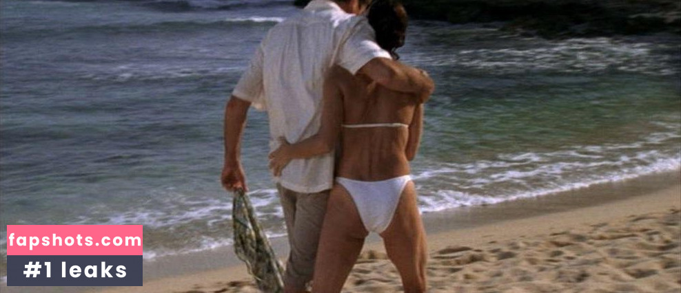 Alexandra Paul Nahé úniky fotek pouze od fanoušků #19 - Fapshots