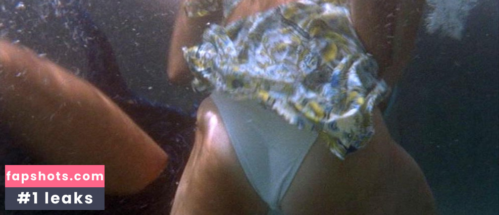 Alexandra Paul Nahé úniky fotek pouze od fanoušků #20 - Fapshots