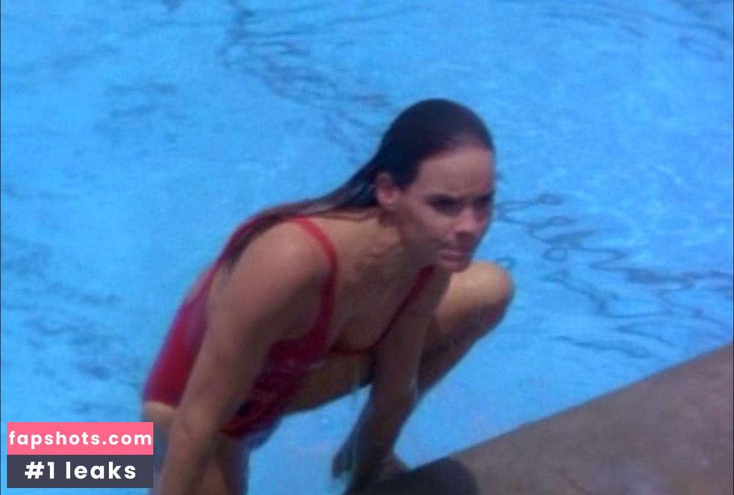 Alexandra Paul Nahé úniky fotek pouze od fanoušků #23 - Fapshots