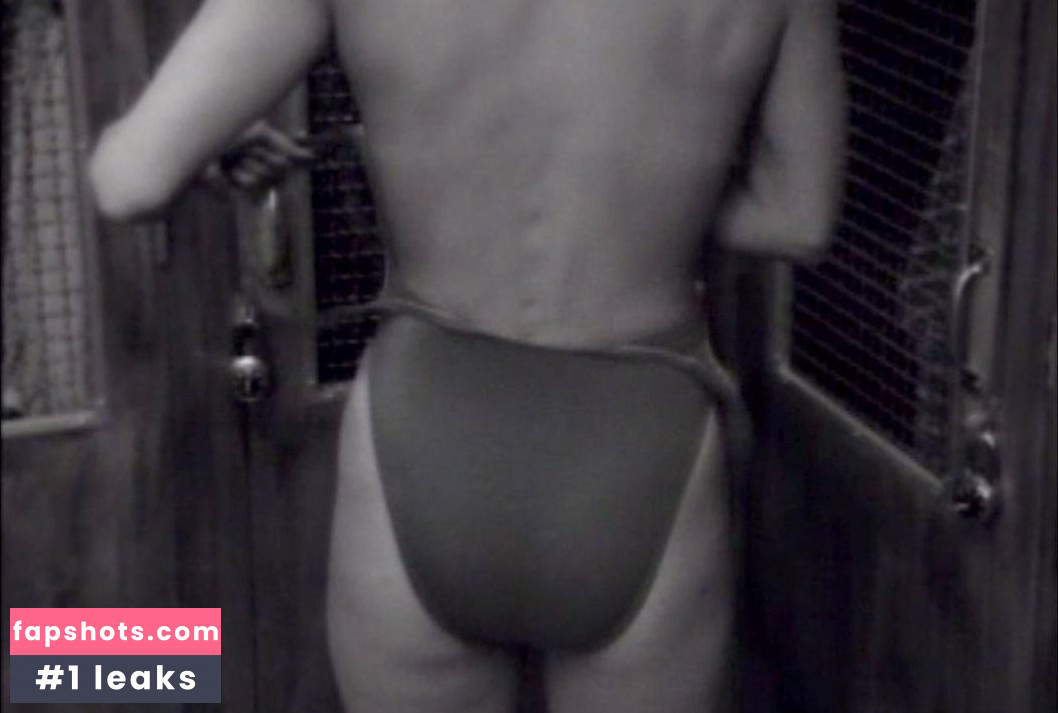 Alexandra Paul Nahé úniky fotek pouze od fanoušků #25 - Fapshots