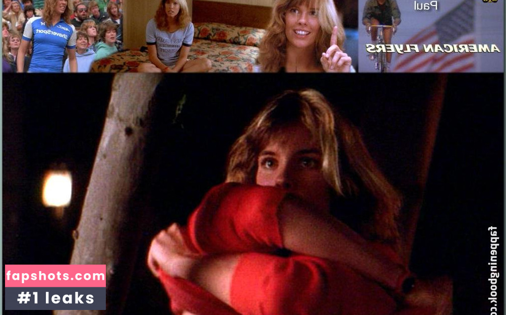 Alexandra Paul Nahé úniky fotek pouze od fanoušků #31 - Fapshots