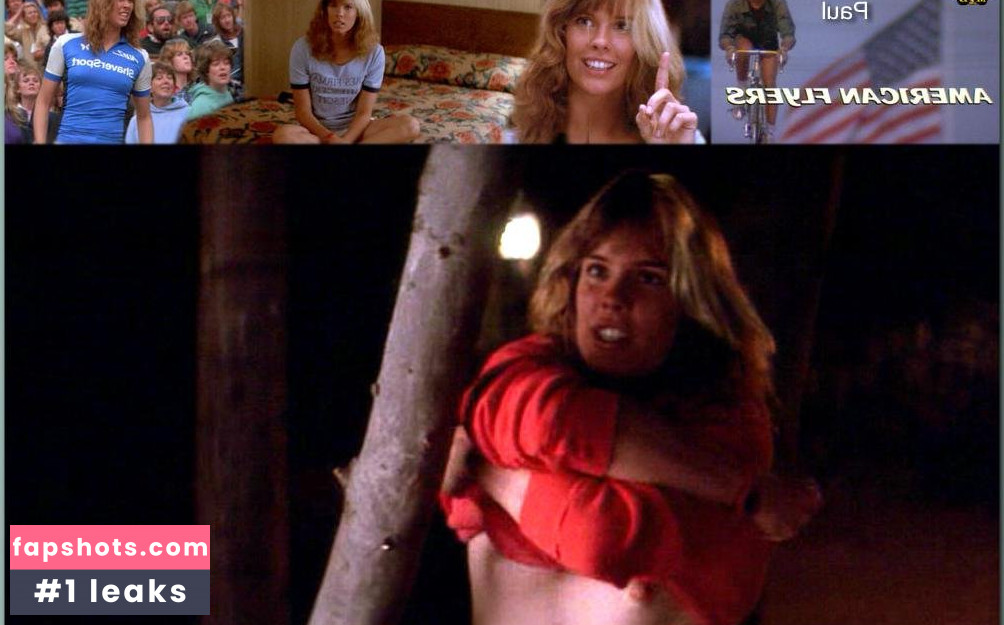 Alexandra Paul Nahé úniky fotek pouze od fanoušků #33 - Fapshots