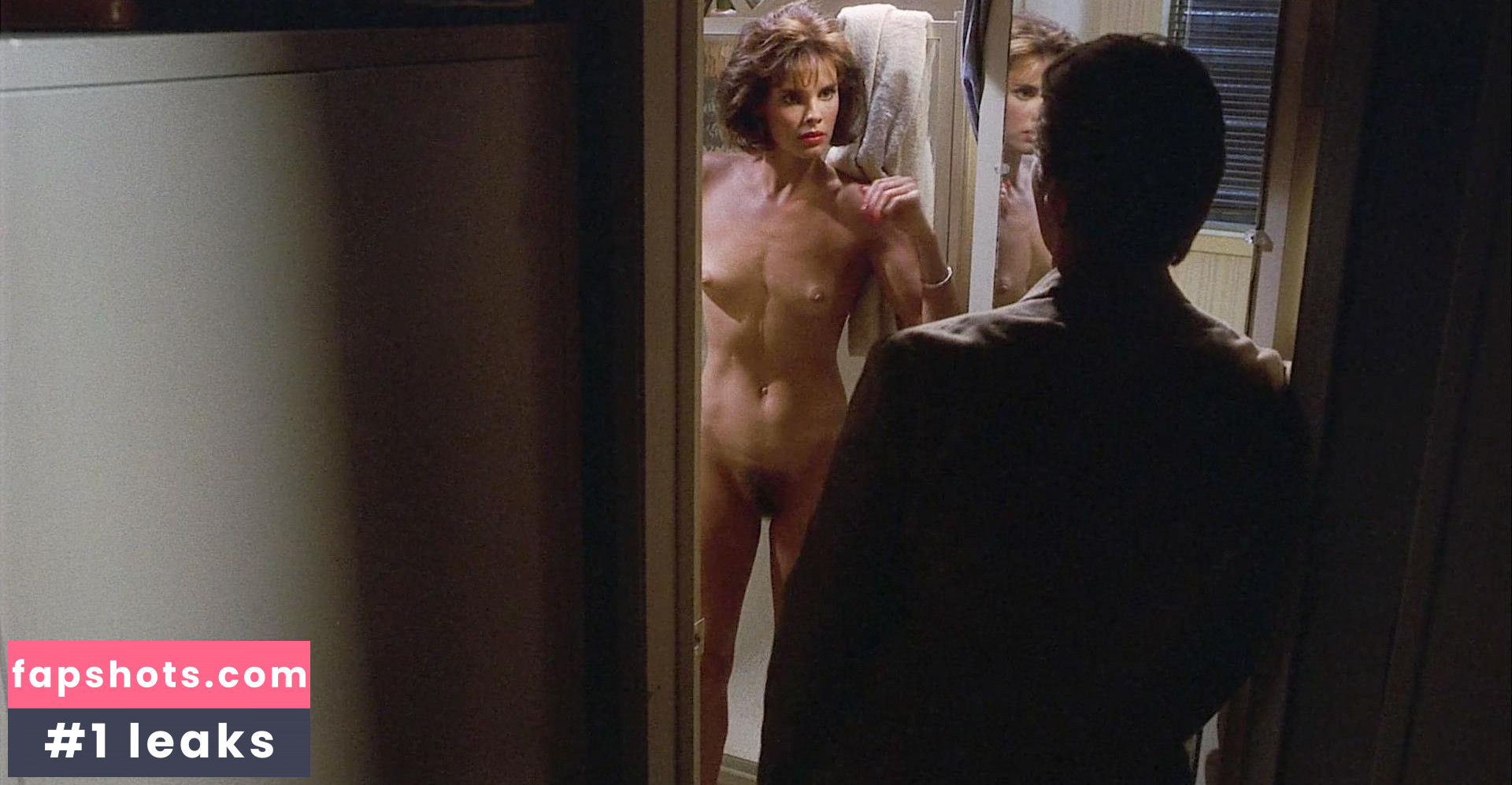 Alexandra Paul Filtración Desnuda OnlyFans Foto #44 - Fapshots