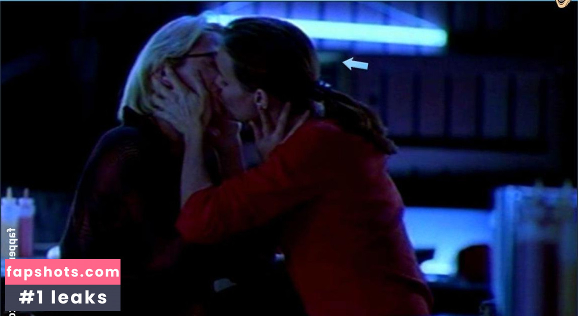 Alexandra Paul Nahé úniky fotek pouze od fanoušků #7 - Fapshots