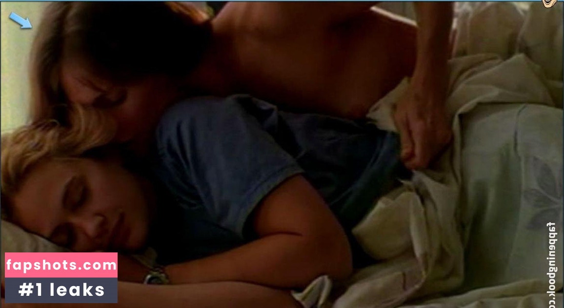 Alexandra Paul Nahé úniky fotek pouze od fanoušků #9 - Fapshots