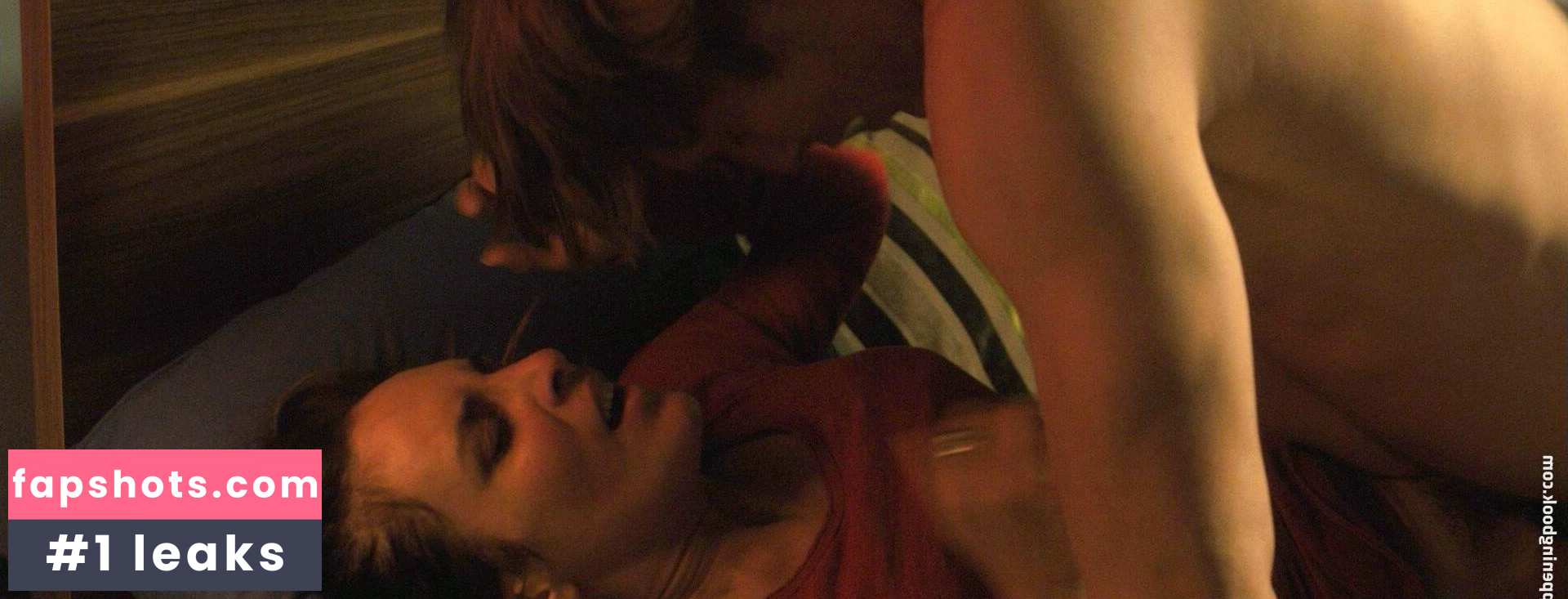 Alexandra Rapaport gallery photo #2