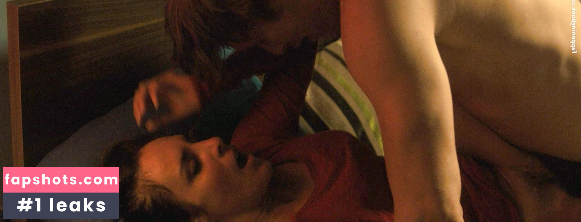 Alexandra Rapaport gallery photo #3