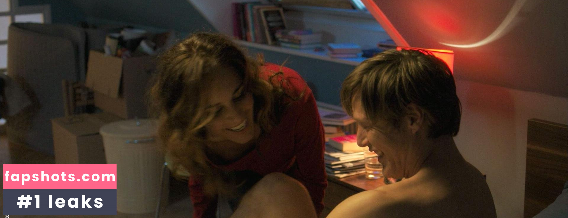 Alexandra Rapaport gallery photo #6