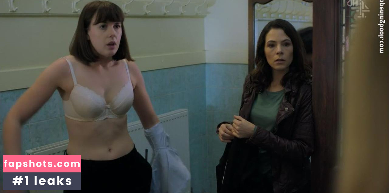 Alexandra Roach Filtración Desnuda OnlyFans Foto #6 - Fapshots