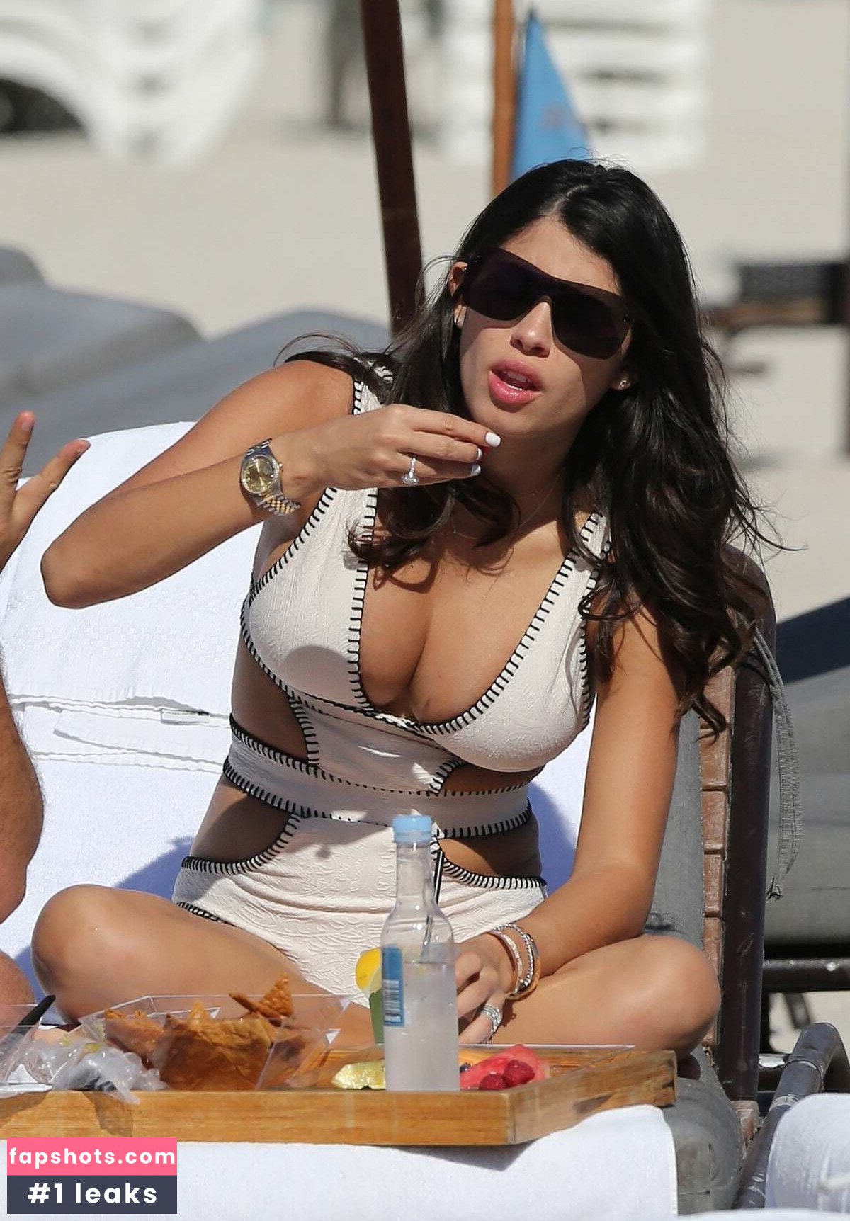 Alexandra Rodriguez Nude Leaks OnlyFans Photos #2 - LeakJerk