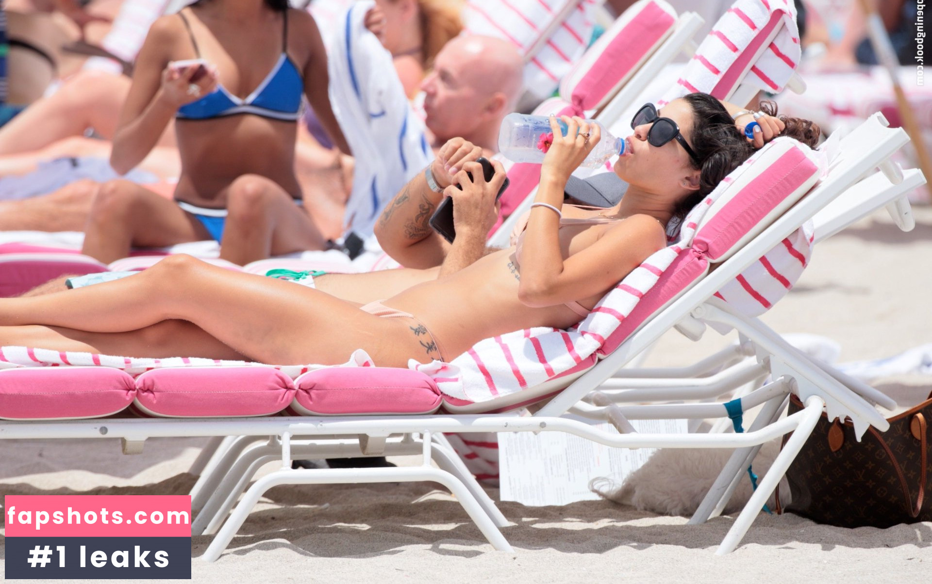 Alexandra Rodriguez Nude Leaks OnlyFans Photos #40 - LeakJerk