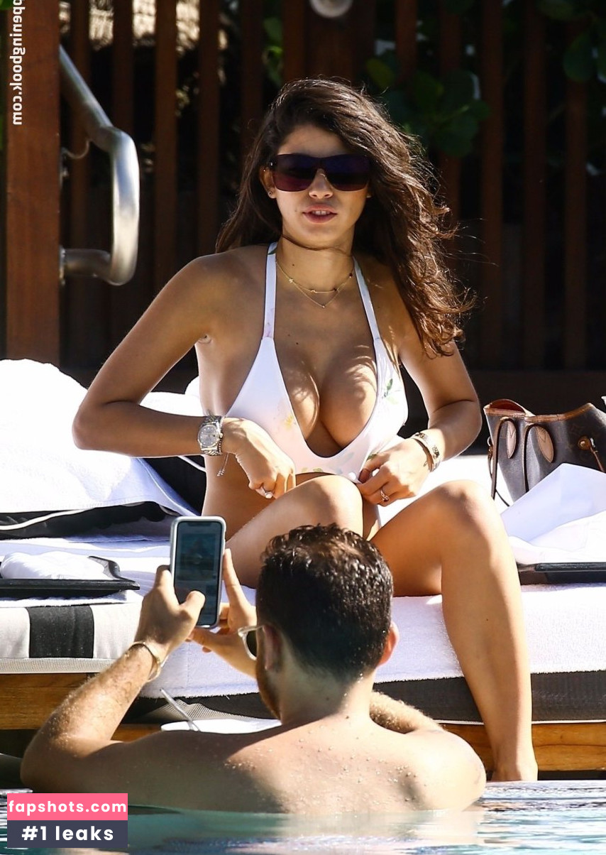 Alexandra Rodriguez Nude Leaks OnlyFans Photos #66 - LeakJerk