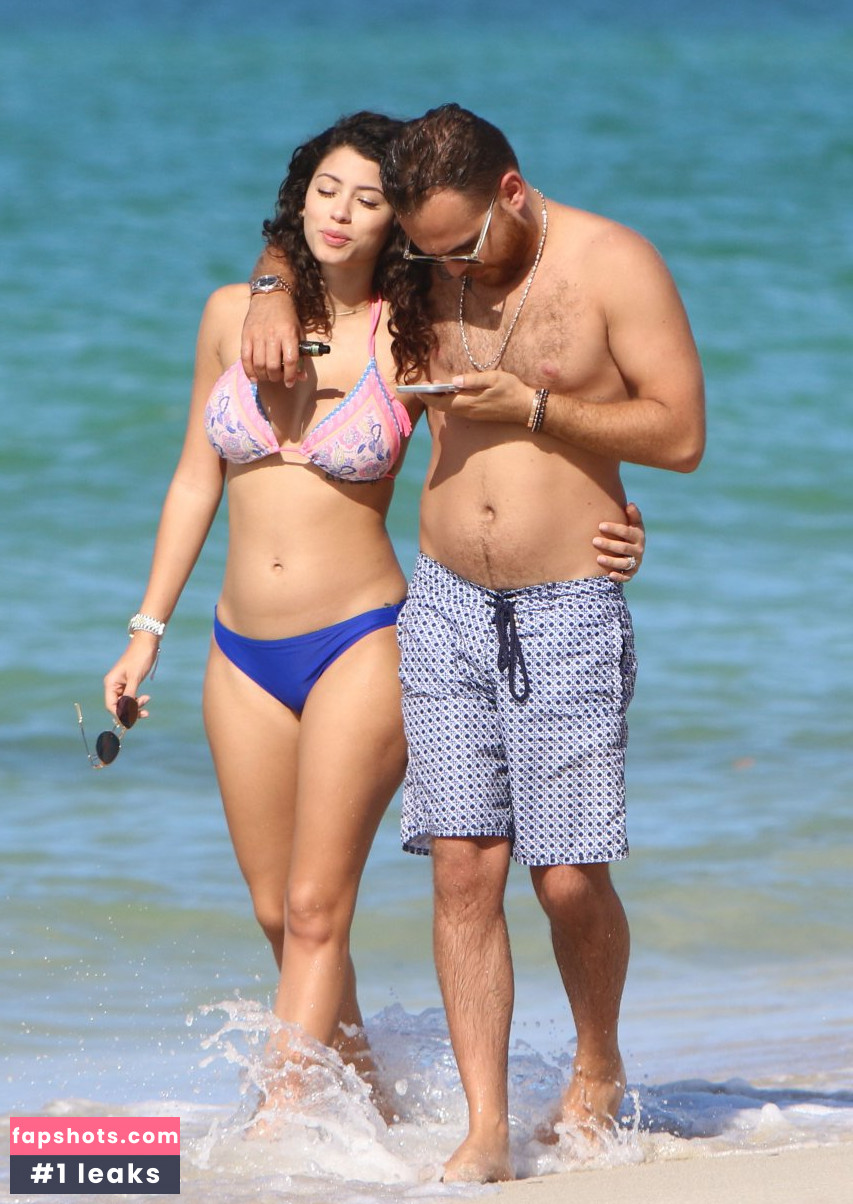 Alexandra Rodriguez Nude Leaks OnlyFans Photos #70 - LeakJerk