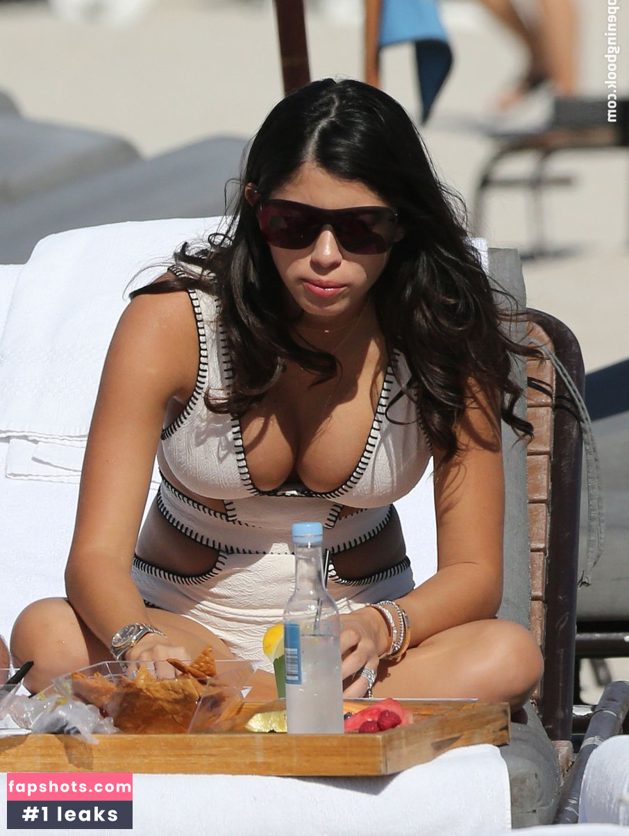 Alexandra Rodriguez Nude Leaks OnlyFans Photos #77 - LeakJerk