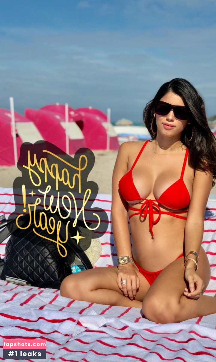 Alexandra Rodriguez Nude Leaks OnlyFans Photos #78 - LeakJerk