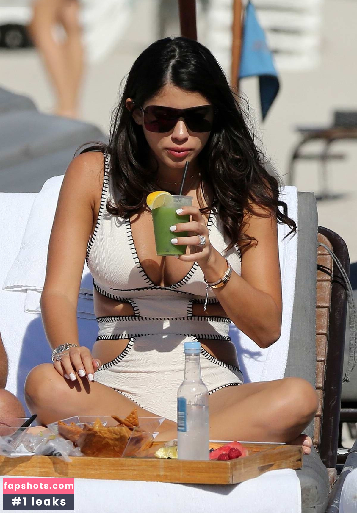 Alexandra Rodriguez Nude Leaks OnlyFans Photos #10 - LeakJerk