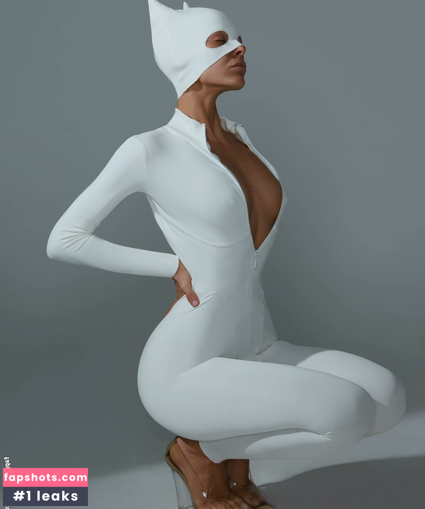 Alexandra Romanovna Filtración Desnuda OnlyFans Foto #4 - Fapshots