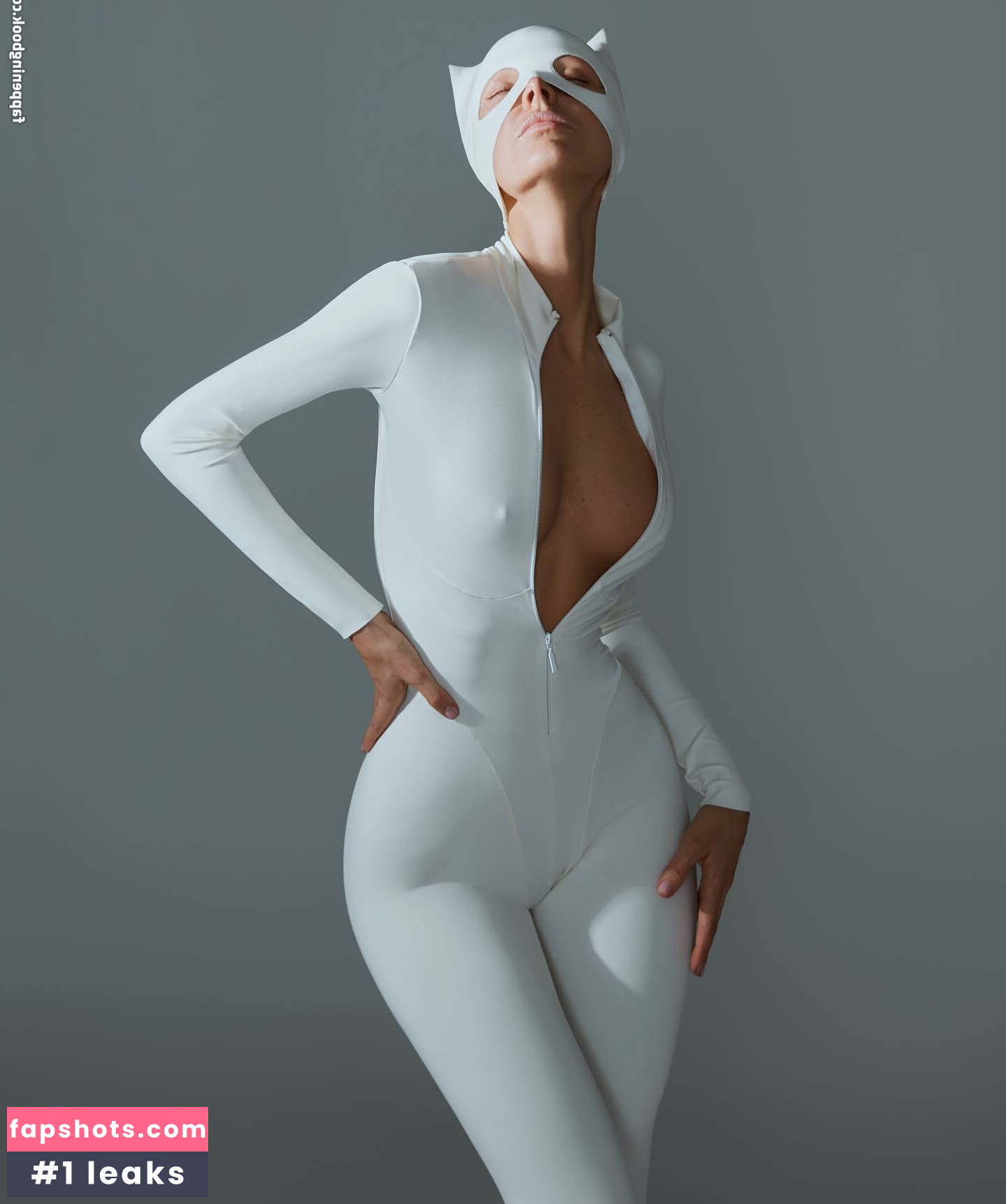 Alexandra Romanovna Filtración Desnuda OnlyFans Foto #5 - Fapshots