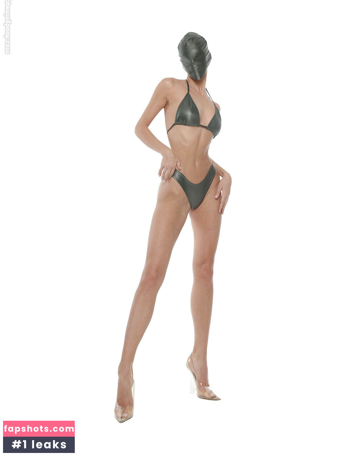 Alexandra Romanovna Filtración Desnuda OnlyFans Foto #9 - Fapshots