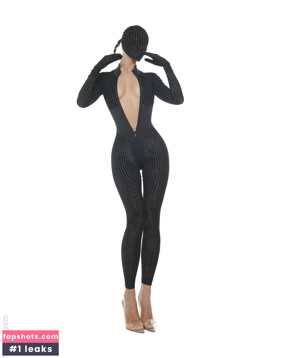 Alexandra Romanovna Filtración Desnuda OnlyFans Foto #10 - Fapshots