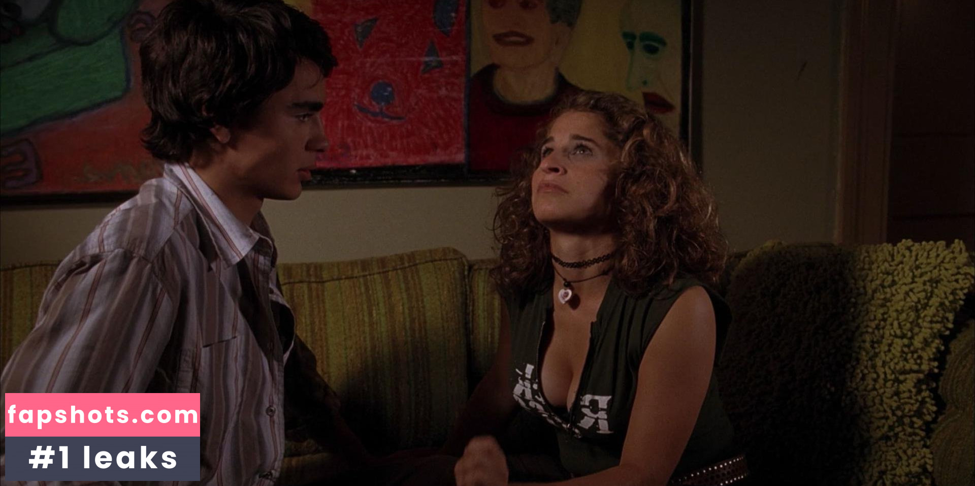 Alexandra Ryan gallery photo #4