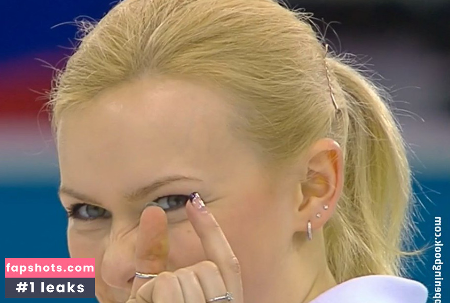 Alexandra Saitova gallery photo #11