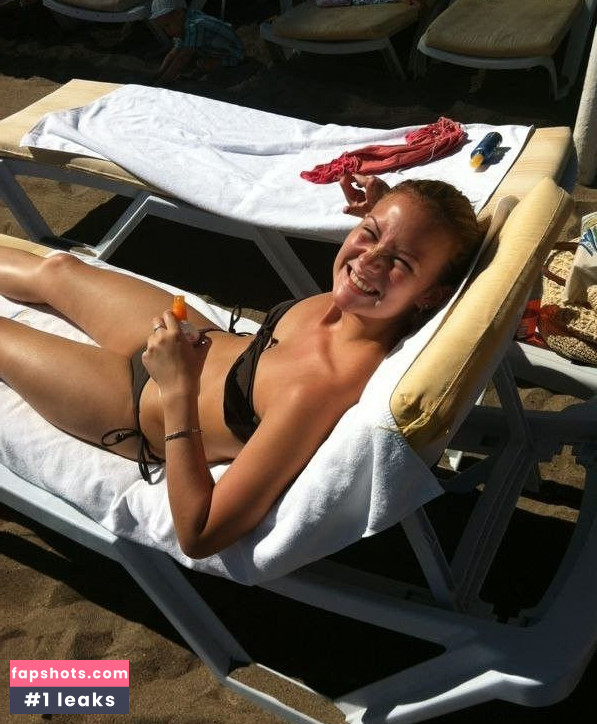 Alexandra Saitova gallery photo #13