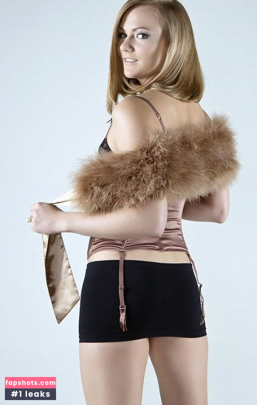 Alexandra Saitova gallery photo #5