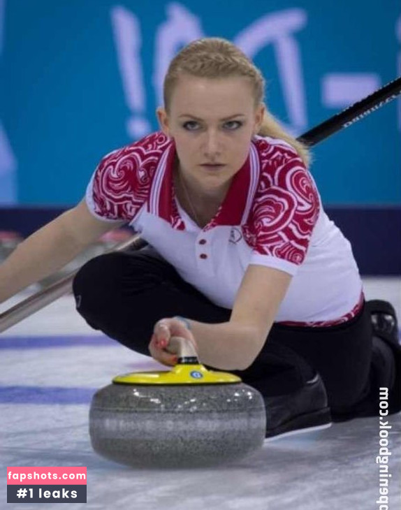 Alexandra Saitova gallery photo #7