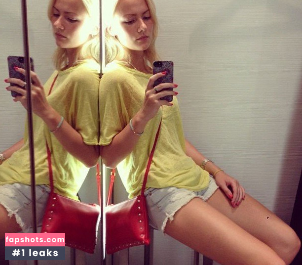 Alexandra Saitova gallery photo #9