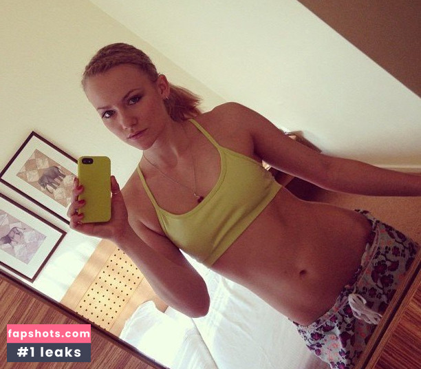 Alexandra Saitova gallery photo #10