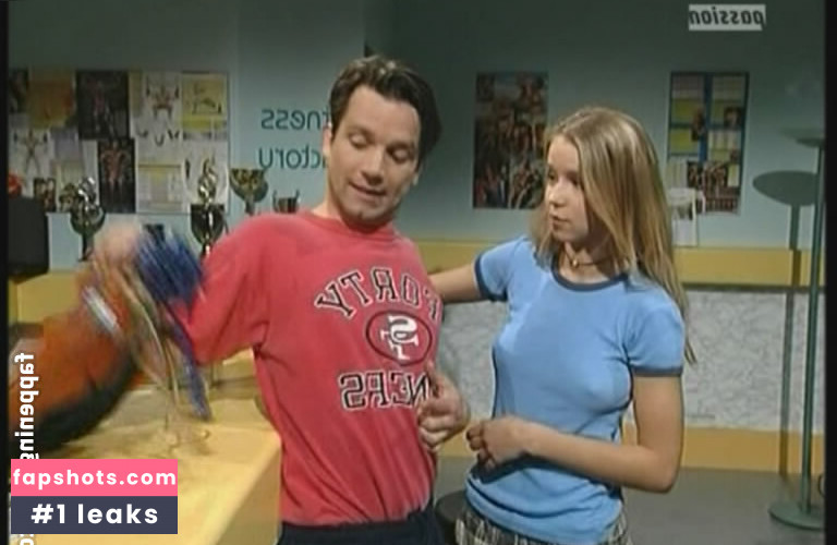 Alexandra Schalaudek Nahé úniky fotek pouze od fanoušků #2 - Fapshots