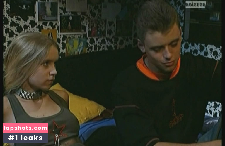 Alexandra Schalaudek Nahé úniky fotek pouze od fanoušků #12 - Fapshots