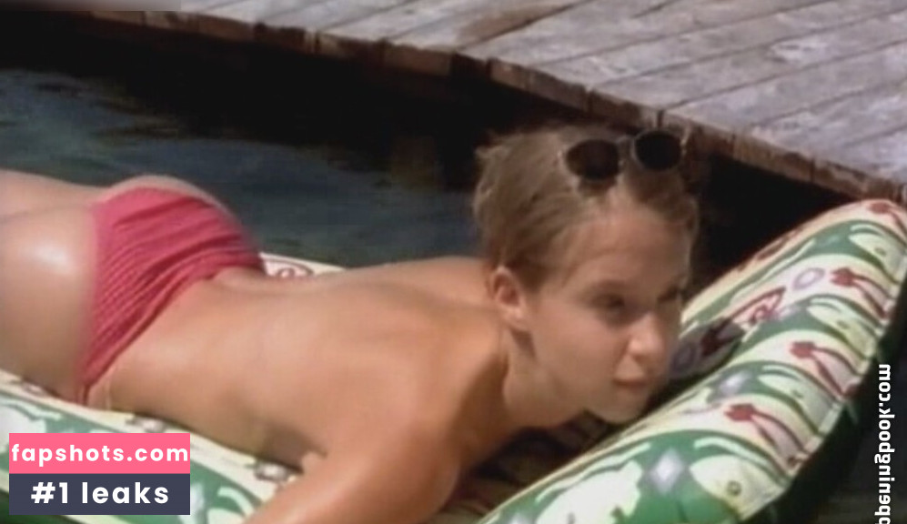 Alexandra Schalaudek Nahé úniky fotek pouze od fanoušků #16 - Fapshots