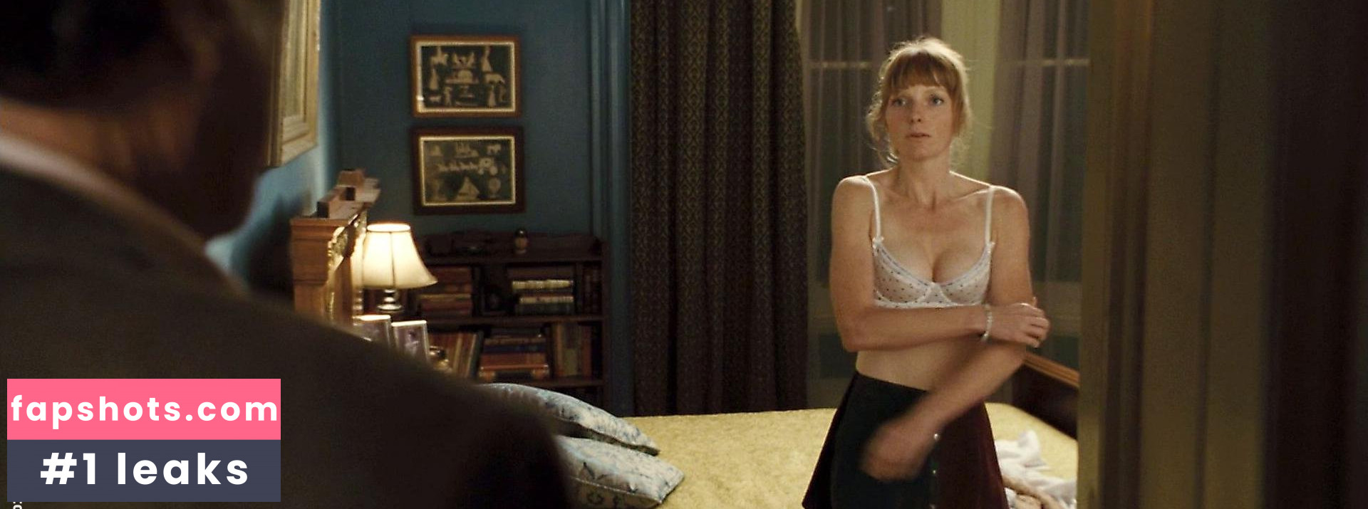 Alexandra Schepisi gallery photo #4