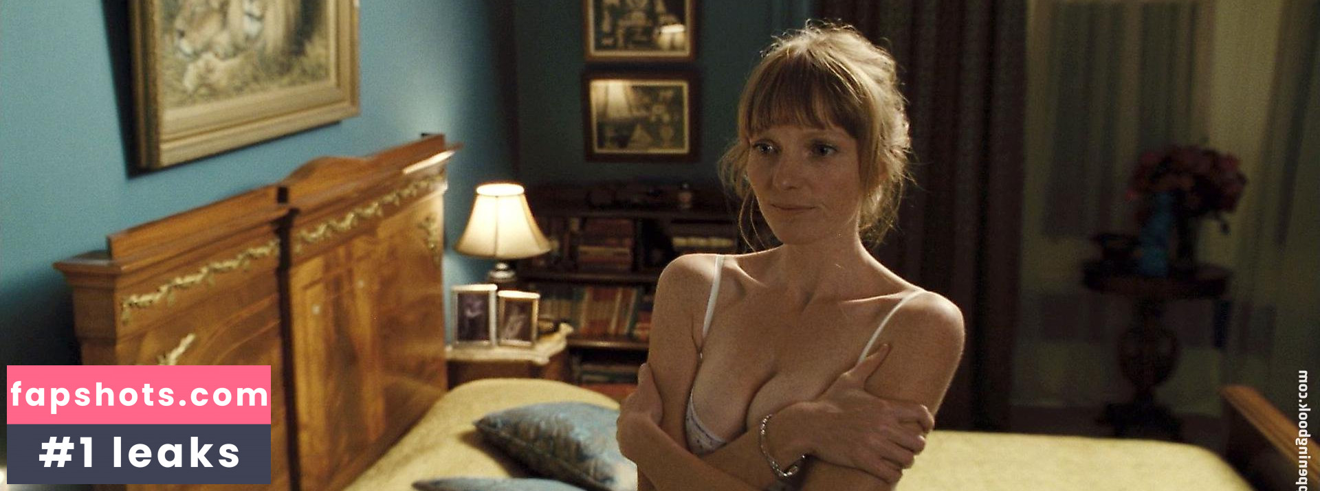 Alexandra Schepisi gallery photo #5